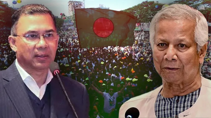 बांग्लादेश में किसके हाथ लगेगी सत्ता? 299 सीटों पर मतदान जारी, साथ में ऐतिहासिक रेफरेंडम पर भी होगा फैसला