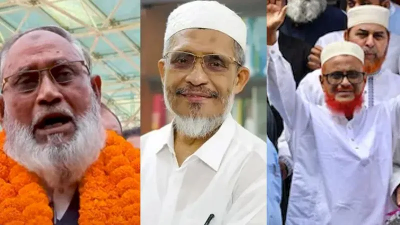 आतंकवाद, रेप, 1200 हत्याएं… बांग्लादेश चुनावों में चमकी तीन अपराधियों की किस्मत, भारत के लिए क्या संदेश?