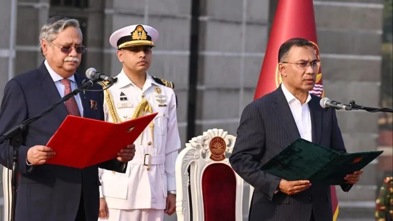 सत्ता में आते ही बांग्लादेशी PM तारिक रहमान का बड़ा फैसला, भारतीयों के लिए वीजा सेवा बहाल