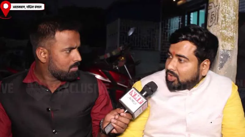 Babri Masjid बनाने निकले Humayun Kabir पर भड़के Bengal के मुसलमान ! Mamata को भी लपेटा | Modi