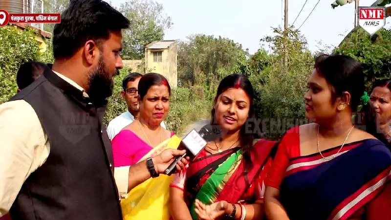 Modi-Yogi मॉडल से ही बचेगा Bengal, महिलाओं ने Mamata के खिलाफ खोला मोर्चा!