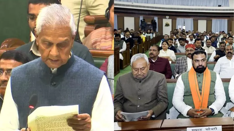 सस्ता घर, नई सड़कें और गांवों में बिजनेस का नया मॉडल, जानिए बिहार बजट 2026-27 में किसे क्या मिला?