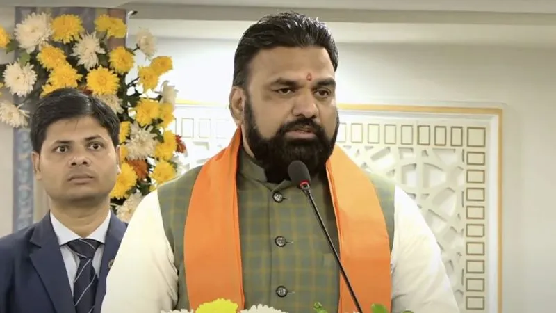 अश्लील गाने बजाए तो खैर नहीं… बिहार में अश्लीलता पर सरकार का ‘हंटर’ डिप्टी CM सम्राट चौधरी का नया आदेश