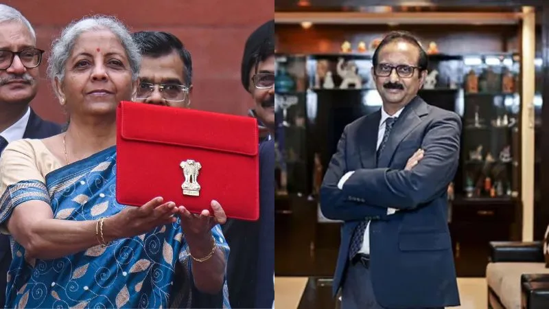 दुनिया की नई वर्कशॉप बनेगा भारत, SBI चेयरमैन ने बताया बजट को इनोवेशन का इंजन