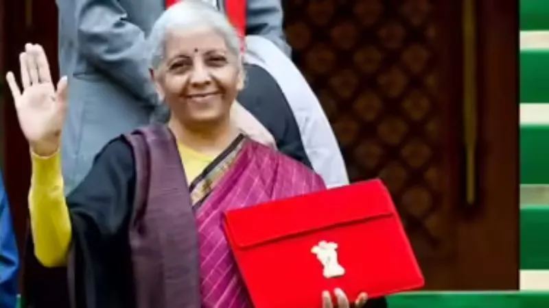 Budget 2026: कैंसर की दवाओं से लेकर विदेश यात्रा और पढ़ाई सस्ती, शराब समेत ये चीजें हुईं महंगी, देखें पूरी लिस्ट