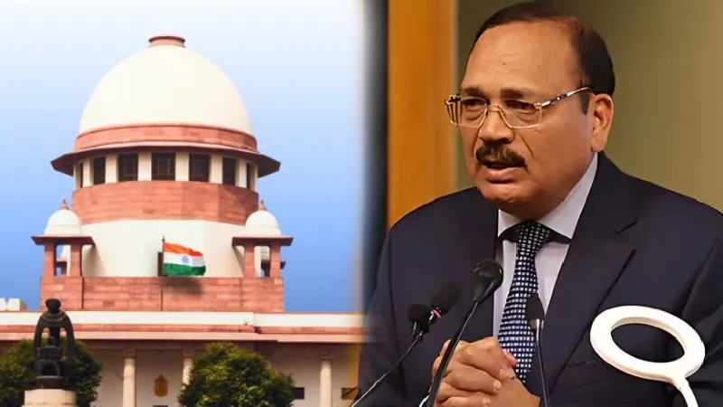 CJI सूर्यकांत ने दागी बिल्डरों का जिक्र कर RERA को जमकर फटकारा, कहा- ऐसी संस्था को खत्म कर देना चाहिए