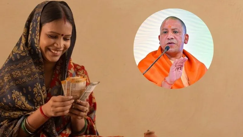 UP Budget 2026: महिला सशक्तिकरण को बजट का मजबूत सहारा, अब मिलेगा बिना ब्याज ऋण, 200 करोड़ से बढ़ेगा ‘लखपति दीदी’ अभियान