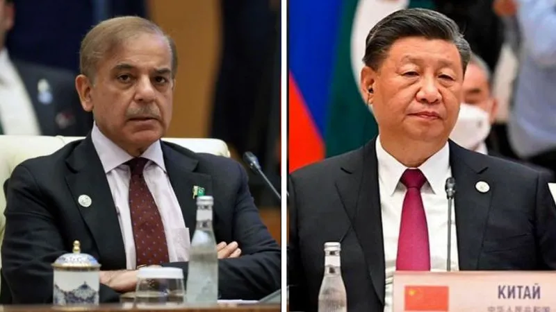 पाकिस्तान में खुद गई CPEC की कब्र, BLA के हमलों से खौफ में चीन, डूब गया पूरा पैसा, बोरिया बिस्तर समेटने की तैयारी