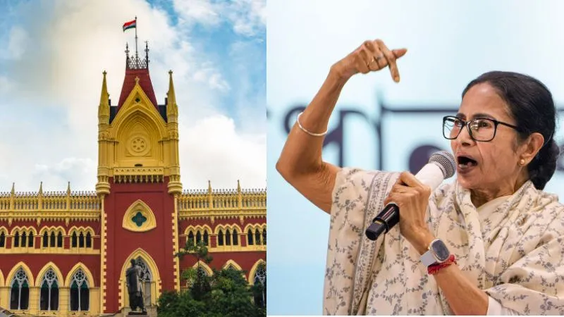ममता सरकार को हाई कोर्ट से कड़ी फटकार, विपक्षी दलों के कार्यक्रमों की सुरक्षा पुख्ता करने के निर्देश, जानें क्यों आया ये फैसला
