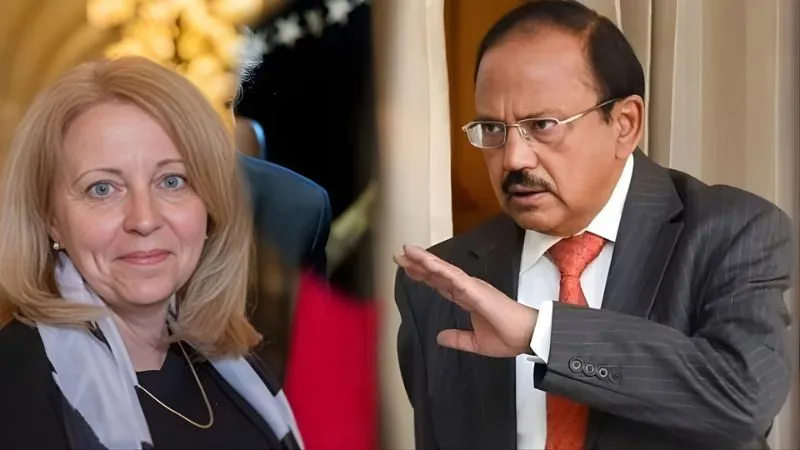 खालिस्तानियों का खेल खत्म… कनाडा में इस खुफिया अधिकारी से मिले NSA डोभाल, ट्रेड डील से पहले रख दी भारत की शर्त!