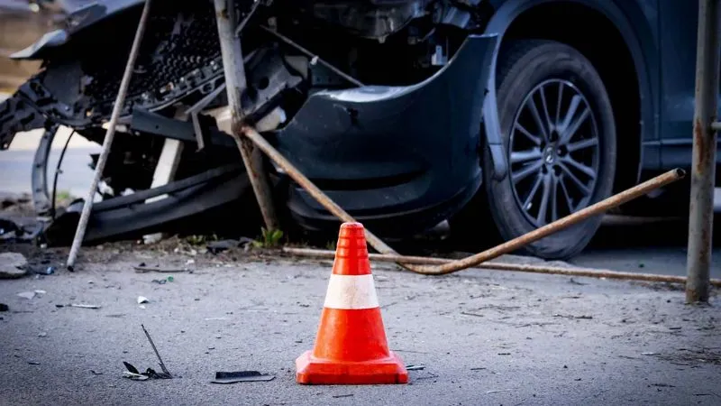 खाटू श्याम जा रहे थे श्रद्धालु, ट्रक से टकराई कार, हादसे में जबलपुर के पांच लोगों की मौत