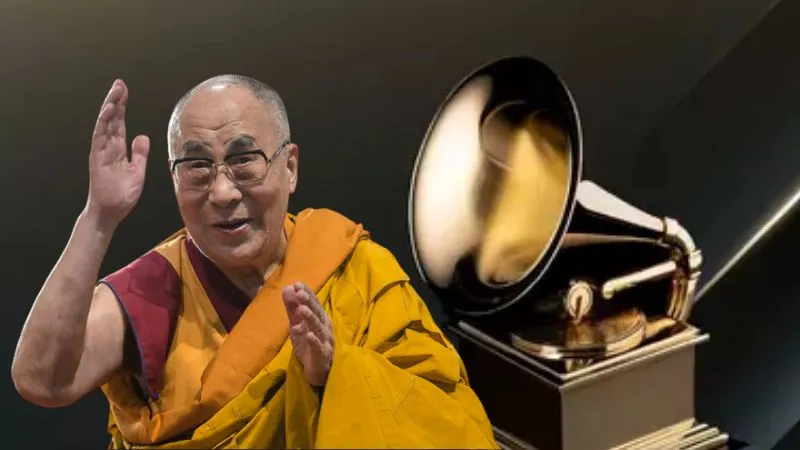 Grammy Award 2026: आध्यात्मिक गुरु दलाई लामा को मिला ग्रैमी अवॉर्ड, भारत के लिए क्यों है बेहद खास, जानें