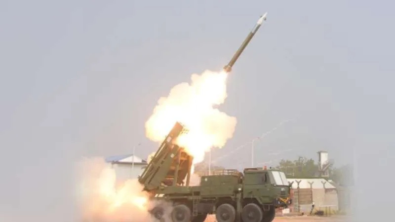 वर्ल्ड डिफेन्स शो 2026 में भारत की मजबूत मौजूदगी, रक्षा राज्य मंत्री संजय सेठ करेंगे प्रतिनिधित्व