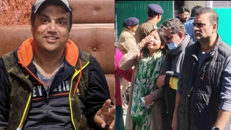 देहरादून अर्जुन हत्याकांड: 24 घंटे में दबोचे गए शहीद के बेटे के हत्यारे, पुलिस ने किया एनकाउंटर