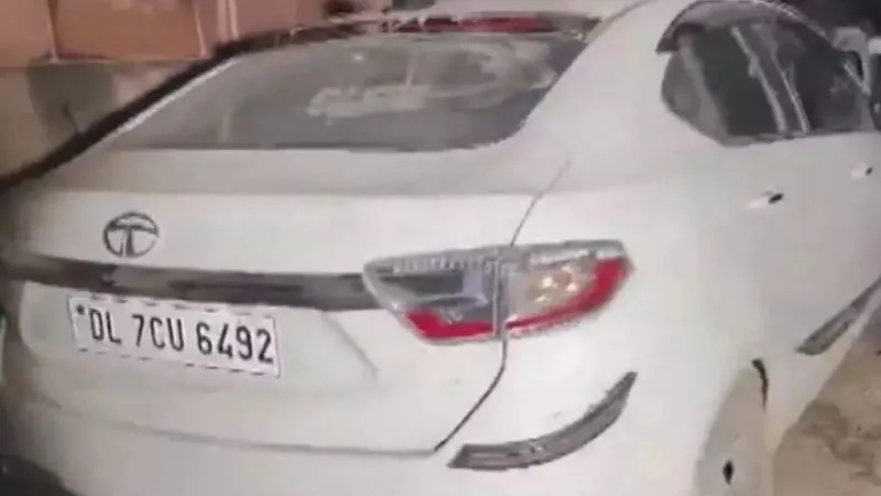 3 लाशों के साथ कार में क्या कर रहा था ‘बाबा’, दिल्ली पीरागढ़ी केस में पुलिस के हाथ लगा अहम सुराग, तांत्रिक कनेक्शन!