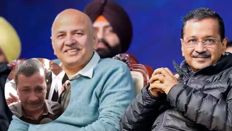 ‘जिंदगीभर ईमानदारी कमाई’ शराब नीति केस में क्लीन चिट मिलने के बाद फूट-फूटकर रोए केजरीवाल, जानें फैसले की बड़ी बातें