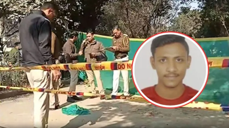 न लाइट, न बैरिकेड, न वॉर्निंग बोर्ड… दिल्ली जनकपुरी हादसे में बड़ी लापरवाही, 3 इंजीनियर्स पर केस दर्ज, एक अरेस्ट