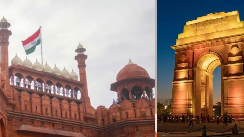 दिल्ली-NCR को बजट में मिली बड़ी सौगात, शिक्षा से लेकर सेमीकंडक्टर तक बदलेगा विकास का नक्शा