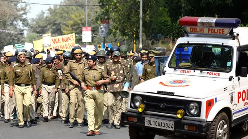 'डर फैलाने वालों पर कसेगा शिकंजा...', लापता लोगों के आंकड़ों के नाम पर अफवाह फैलाने वालों पर दिल्ली पुलिस लेगी सख्त एक्शन