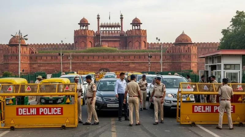 होली से पहले कौन रच रहा भारत को दहलाने की साजिश? लाल किला और मंदिर निशाना, खुफिया एजेंसियों को मिला बड़ा इनपुट