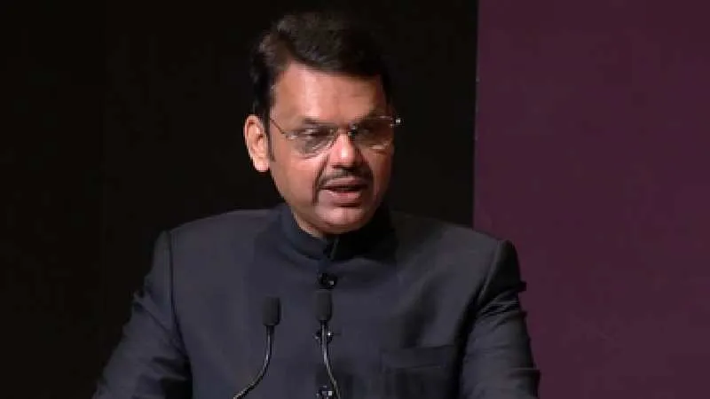 मुख्यमंत्री देवेंद्र फडणवीस का राहुल गांधी पर तंज, ‘सबसे ज्यादा AI की जरूरत उन्हें’, इंडिया AI समिट को बताया देश के लिए अहम