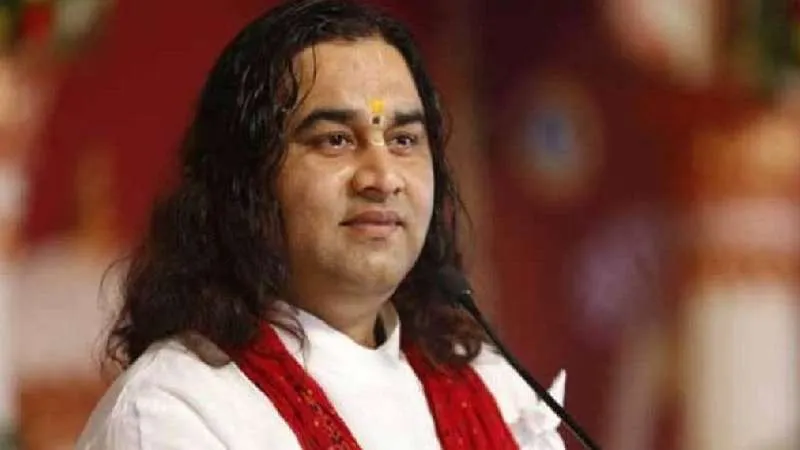 देवकीनंदन ठाकुर की अनोखी पहल, इंदौर में क्रिकेट के जरिए युवाओं को सनातन संस्कारों से जोड़ने का अभियान