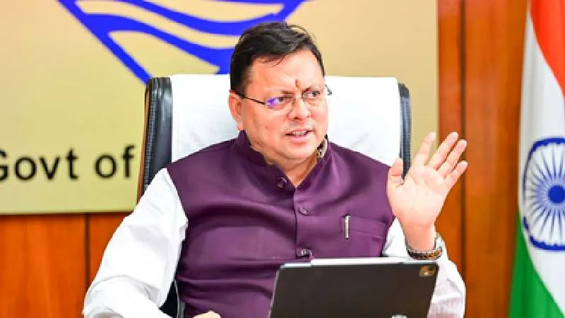 सीएम धामी के नेतृत्व में सुधारों को मिली बड़ी कामयाबी, केंद्र ने दिए 264.5 करोड़