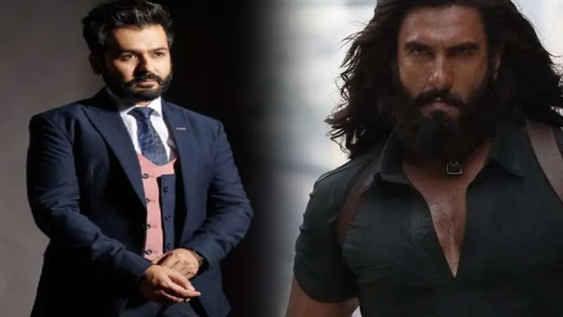 ‘धुरंधर 2’ की शूटिंग पर बीएमसी सख्त, बी62 स्टूडियोज को ब्लैकलिस्ट करने की सिफारिश