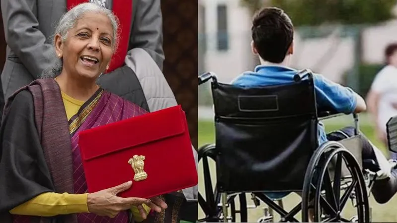 Budget 2026: बजट में बढ़त, दिव्यांगों के सपनों को नई उड़ान, अमेरिकी एनजीओ ने सराहा भारत का कदम