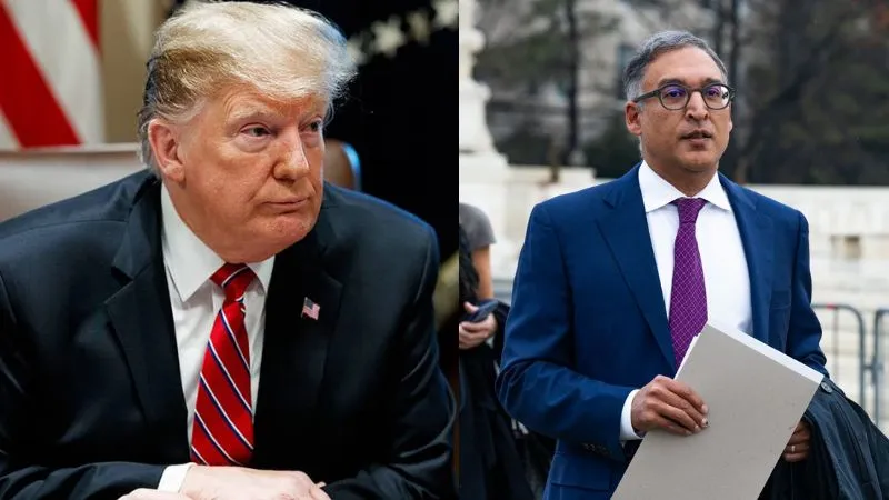 कौन हैं नील कात्याल, जिन्होंने पूरी दुनिया को दिलाई ट्रंप की टैरिफ 'दादागिरी' से मुक्ति, भारत से क्या है नाता?