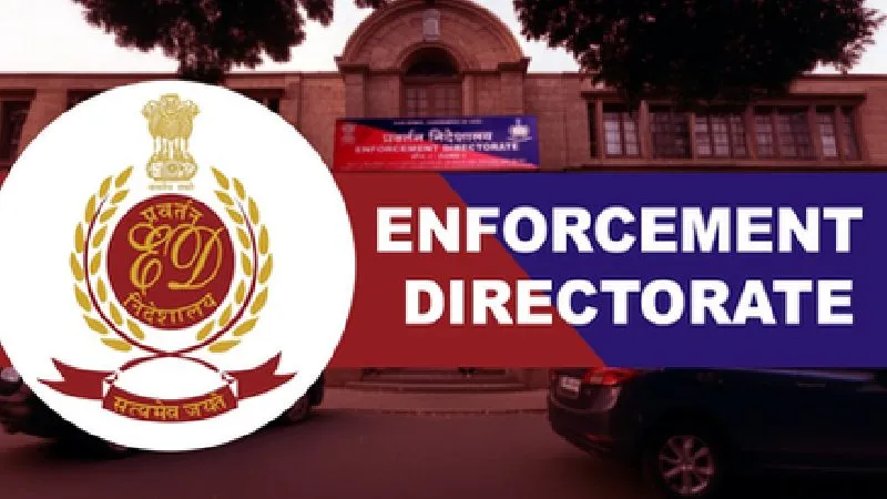 ईडी का बड़ा कदम, ड्रग तस्करी से कमाई गई 7.17 करोड़ की संपत्ति जब्त