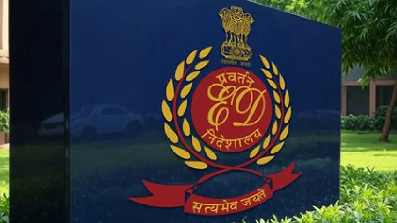 ईडी ने साई सूर्य डेवलपर्स की 14.63 करोड़ की संपत्तियां कुर्क कीं, धोखाधड़ी और धन शोधन के आरोप