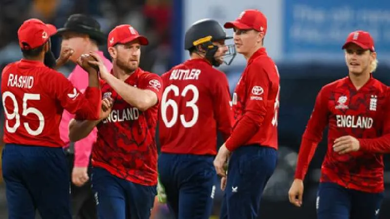 T20 World Cup 2026: सुपर-8 में इंग्लैंड बनाम पाकिस्तान, पल्लेकेले में होगी हाई-वोल्टेज टक्कर