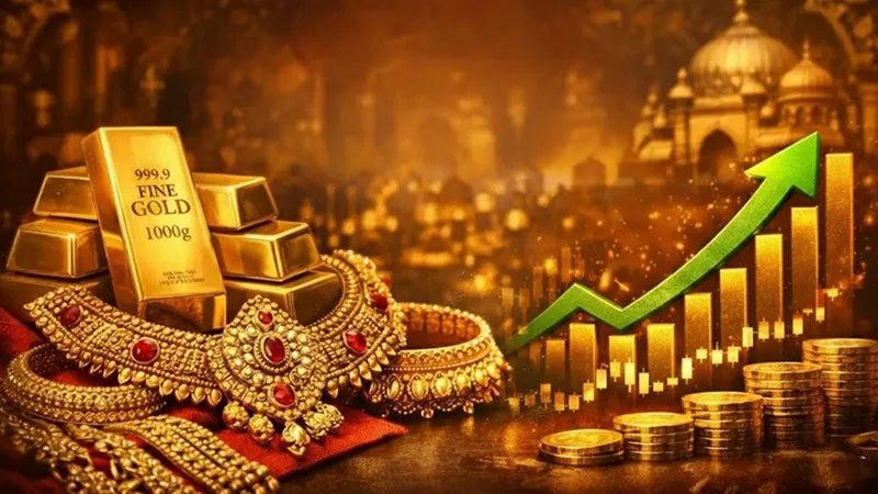 Gold Price 3 फरवरी 2026: रेट में फिर से उलटफेर, जानिए कैरेट (Carat) के हिसाब से ताजा भाव