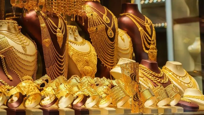 Gold-Silver Price 22 फरवरी 2026: लो भई… फिर लगी कीमतों में आग! जानें आज के ताजा भाव