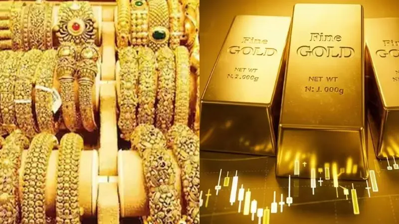 Gold Price 10 फरवरी 2026: फिर लुढ़के रेट, जानिए कैरेट (Carat) के हिसाब से ताज भाव
