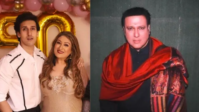 बच्चों को सपोर्ट न करने से लेकर अफेयर तक… पत्नी सुनीता के आरोपों पर गोविंदा ने तोड़ी चुप्पी, बताया सच