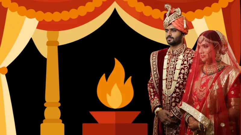 मां-बाप के पास जाएगा मैसेज, तभी होगी शादी! गुजरात में लव मैरिज पर सरकार का बड़ा फैसला, प्रस्ताव पेश