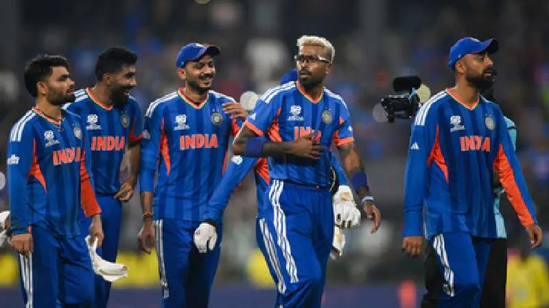T20 World Cup 2026: लगातार तीन जीत के साथ सुपर 8 में पहुंची टीम इंडिया, अब नीदरलैंड्स पर नजर