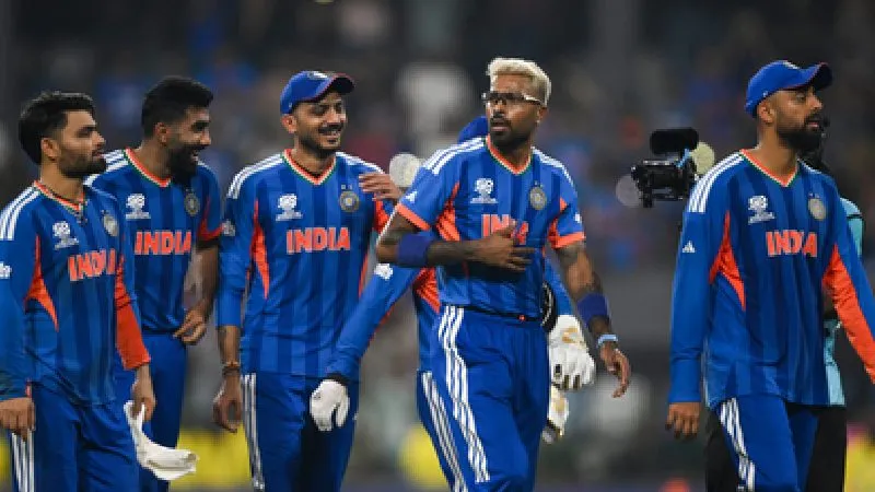 T20 World Cup 2026: भारत और वेस्टइंडीज के बीच ‘करो या मरो’ का मुकाबला ईडन गार्डन्स में