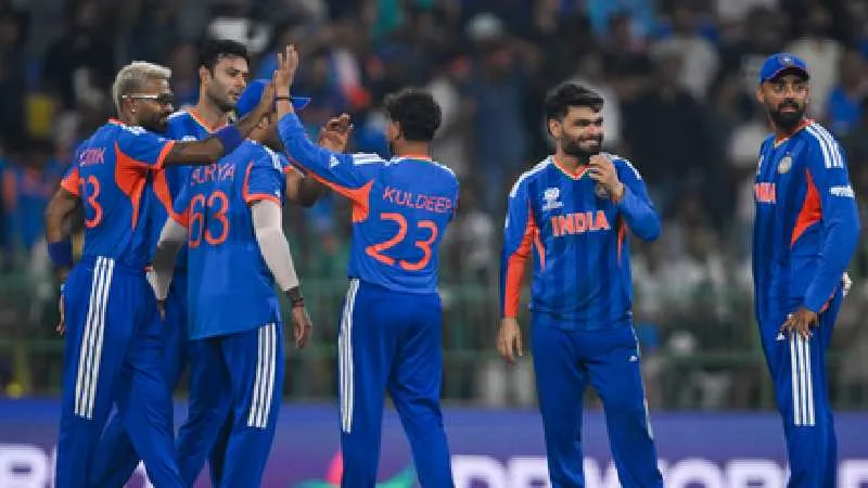 T20 World Cup 2026: सुपर-8 में भारत बनाम साउथ अफ्रीका, अहमदाबाद में महामुकाबला