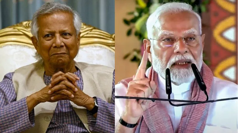 पहले EU से फ्री ट्रेड डील और अब बजट में बड़ा ऐलान, बांग्लादेश-PAK की एक साथ बर्बादी तय! भारत ने कर दिया पूरा इंतजाम