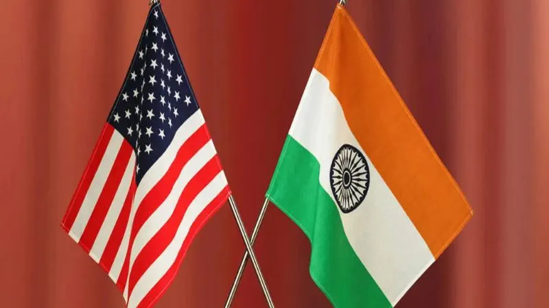 बड़ी डील की नई तारीख! भारत और अमेरिका के बीच ‘अंतरिम व्यापार समझौते’ का काउंटडाउन शुरु, रिशेड्यूल हुई बातचीत