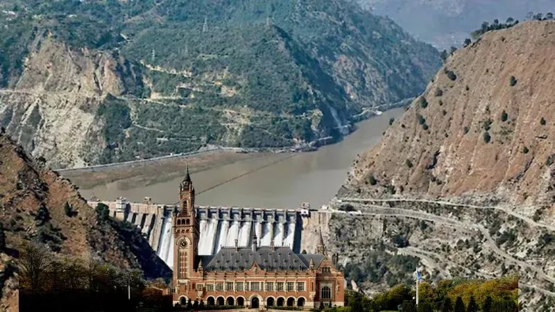 'न तुम्हें, न तुम्हारे फैसले को मानते हैं...', सिंधु जल संधि पर PAK की साजिश फेल, भारत की इंटरनेशनल कोर्ट को दो टू