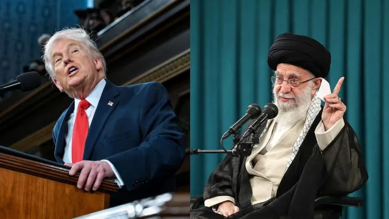 ईरान छोड़ने की मची होड़! भारत के बाद चीन और कनाडा का अपने नागरिकों को बड़ा फरमान- ‘वक्त कम है, फौरन निकलें’!