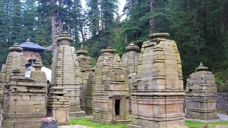 जागेश्वर मंदिर: जहां से शुरू हुई शिवलिंग पूजा की परंपरा और छिपा है 2500 साल पुराना रहस्य