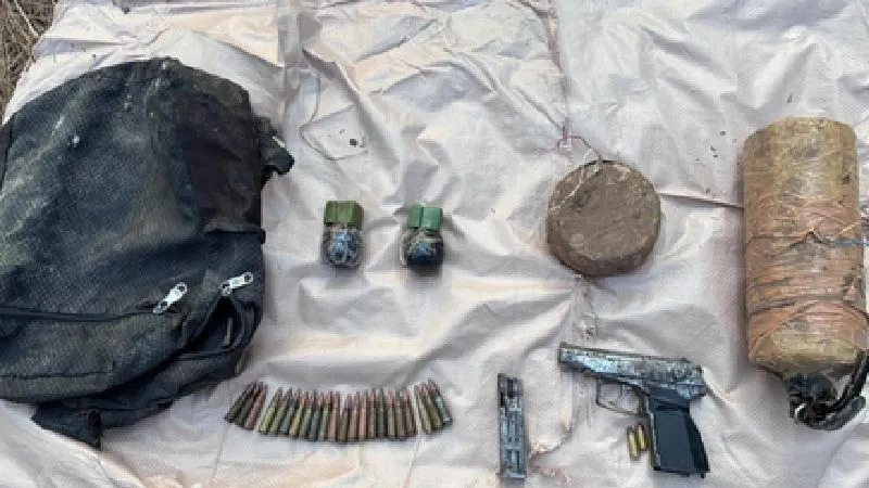 जम्मू-कश्मीर के पुंछ में ‘ऑपरेशन गनी’, सेना और पुलिस ने बड़ी आतंकी साजिश नाकाम बनाई