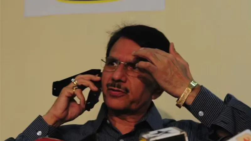 हिंदूवादी नेताओं की गिरफ्तारी से इंकार, पूर्व ATS प्रमुख को मिली सजा! UPA सरकार पर सनसनीखेज आरोप