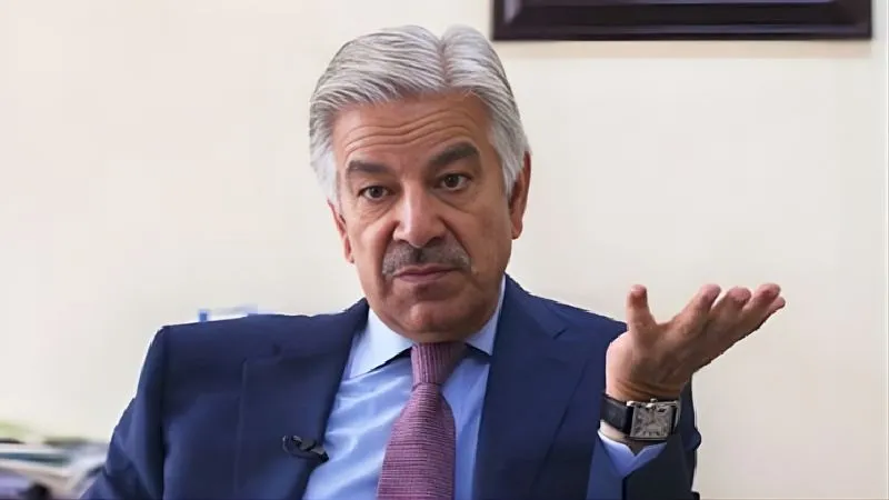 'टॉयलेट पेपर की तरह इस्तेमाल किया...,' भारत-अमेरिका डील के बाद पाकिस्तान का छलका दर्द, ख्वाजा आसिफ बोले- हमने US के लिए ...