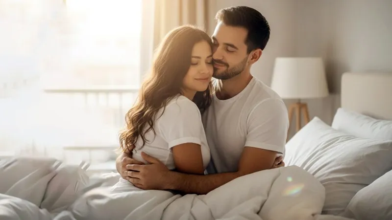 प्यार में जल्दबाजी नहीं, समझदारी जरूरी... पार्टनर के साथ फिजिकली इंटिमेट होने से पहले याद रखें ये 5 अहम बातें